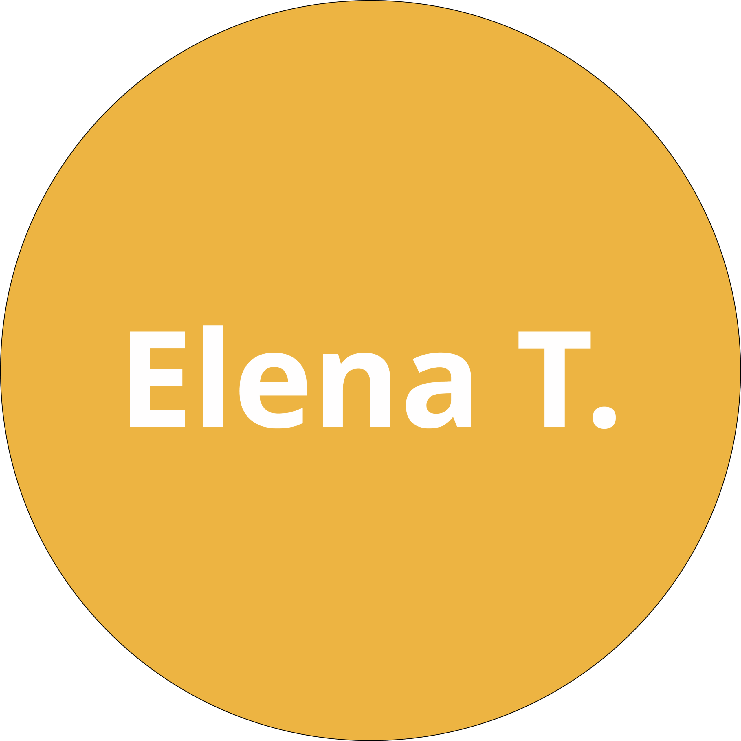 Elena T.